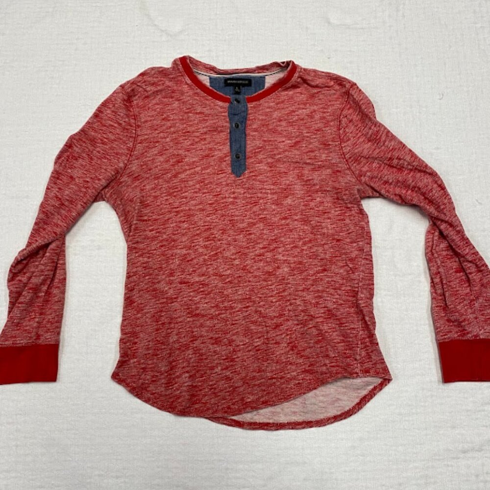 banana republic sweater